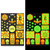 Glow In The Dark Stickers