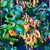 Pandorea Pandorana 'Wonga Gold Sunset' 140mm