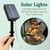 Tiny Treehouses - Solar Lights