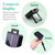 Tiny Treehouses - Solar Lights