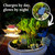 Tiny Treehouses - Solar Lights