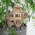 Tiny Treehouses - Woodland Outpost