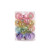 Glass Baubles Candy Set 12pk