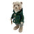 Mr Sage Bear 45cm Multi