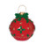 LED Luxe Traditional Bauble 51cm Multi