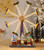 Xmas Carnival Flying Starship Multi
