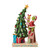 Grinch & Cindy Decorating Tree 26cm