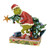 Grinch Stealing Tree 19cm