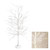Stockholm 1000 LED Tree 150cm White