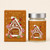 Xmas Candle - Gingerbread 250g