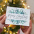 Plantable Xmas Card| Eucalyptus Bouquet