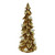 Ruffle Tree Pearl/Gold Medium 30cm Gold