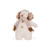 Sonny Snowman With Ear Muffs
