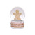 Snow Globe - Gingerbread Man