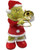 Animated Grinch w/Trombone