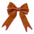 Gingerbread Bow 27cm