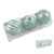 Glass Bauble Teal