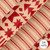 Gift Wrap Roll - Spice Red 76cm x 2.5m Red/Natural