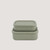 The Lunchsaver - Silicone Lunch Box Set 2pk Putty