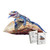 Blue Tongue Lizard A5