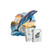 Bottlenose Dolphin A3