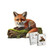 Mosswood Fox A3