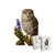 Powerful Owl A5