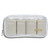 Hair & Body Travel Pack 4 x 120ml Stone