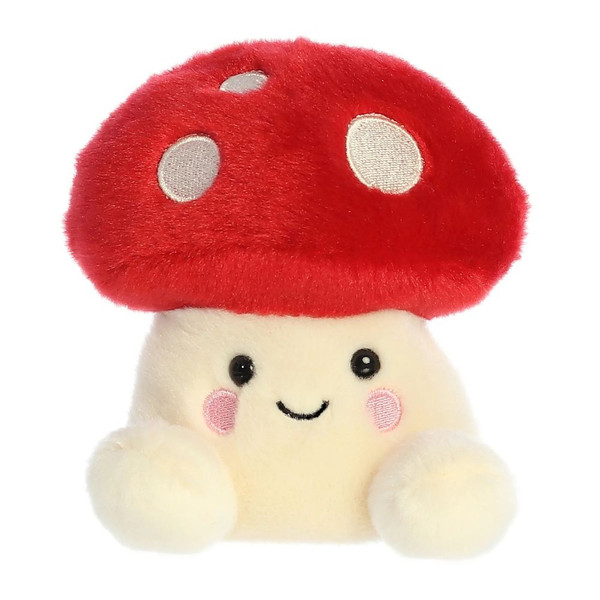 Palm Pal - Mushroom