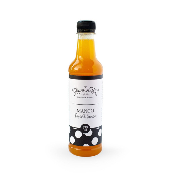 Dessert Sauce - Mango 375ml