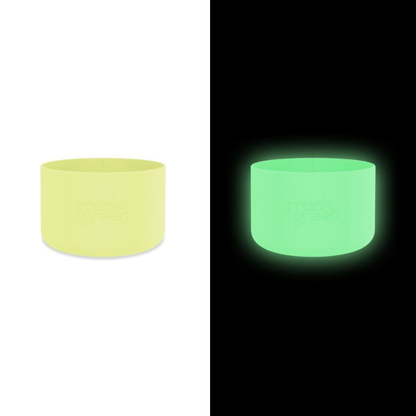 Bottle Bumper Guard Large Star Glow