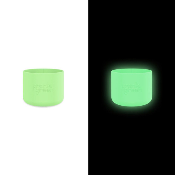 Bottle Bumper Guard Small Aurora Glow