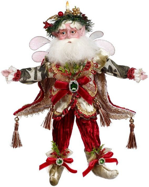 Fairy - Christmas Present Small