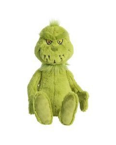 Plush Jumbo Grinch