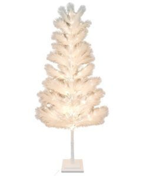 Whisp Tree 263 LED 180cm Cream
