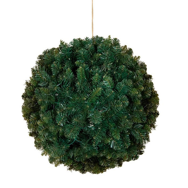 Vermont PVC Kissing Ball 150 LED 40cm