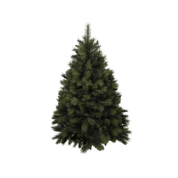 Harriet PVC Needle Pine Tree 150cm Green