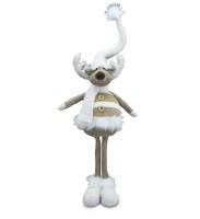 Deer Standing w/ Long Legs 73cm