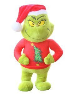 Grinch Side Stepper (Tree)