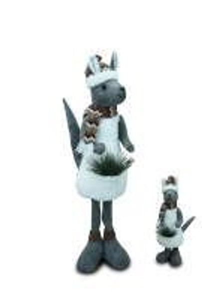 Kangaroo Teleleg 65cm Multi