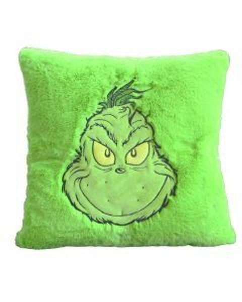 Cushion - Grinch Full Face