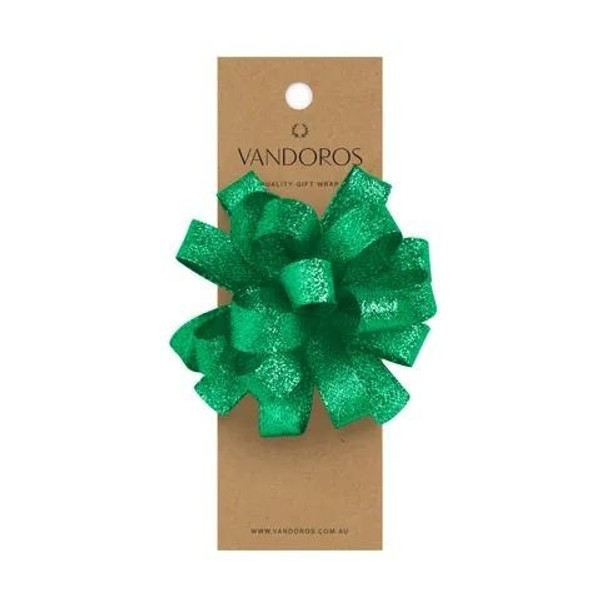 Bow - Stellar 1pk Emerald