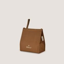 Mini Break Children's Insulated Lunch Bag Ginger