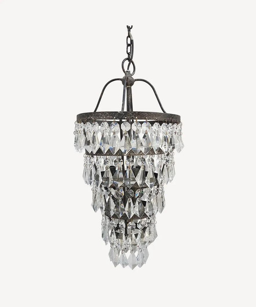 Clara Chandelier 30cm