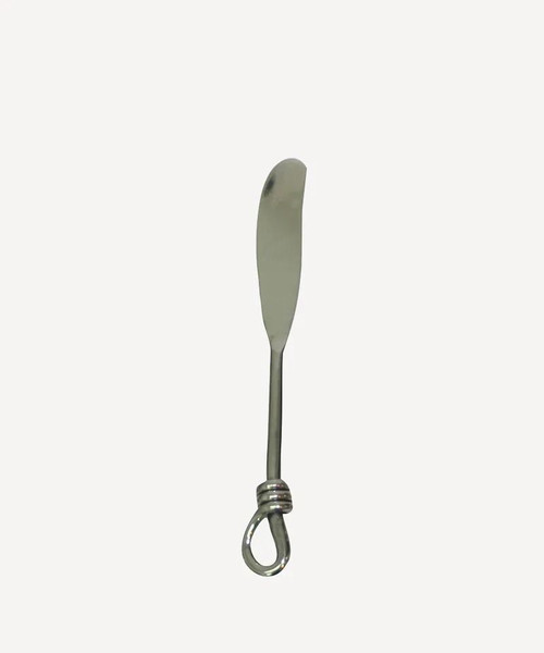 Knot Butter Knife 19cm