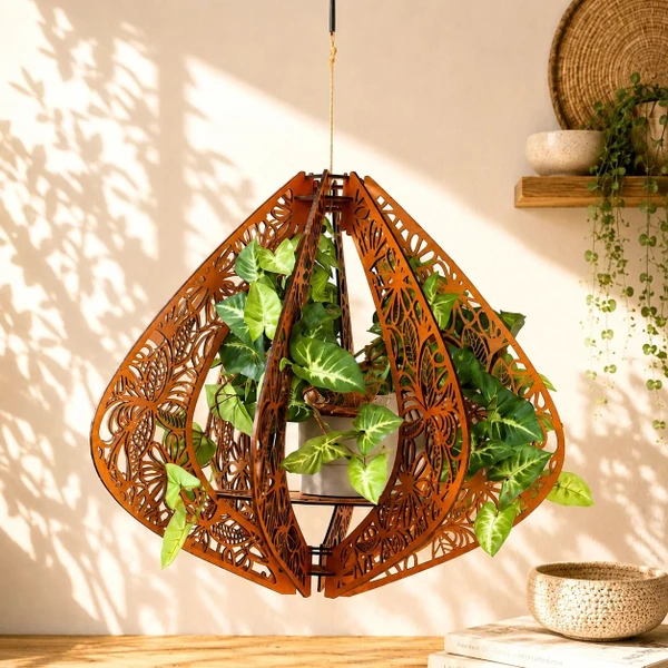 RPL - Hanging Planter Imperial