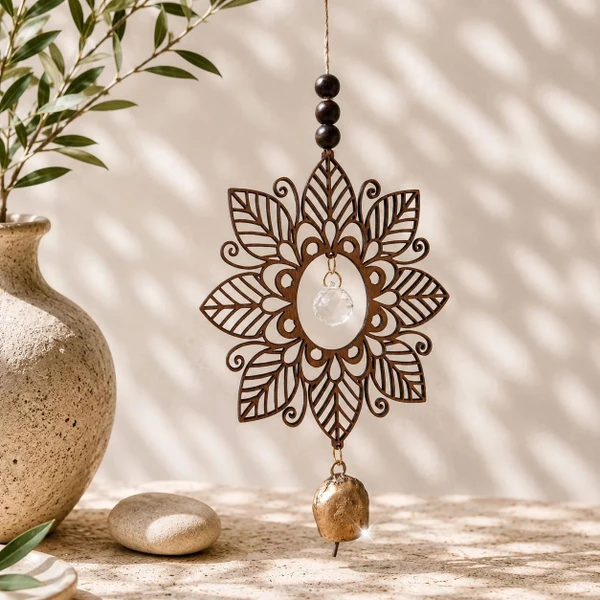 RPL - Windchime Henna