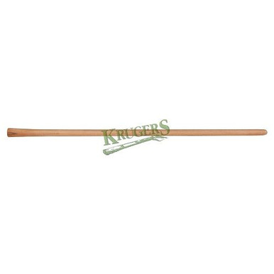 Scott's Rake Handle Superslash Rake Handle 25mm 1800mm - Cape View Nursery