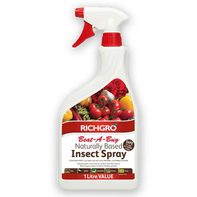 Beat-A-Bug RTU 750ml - Cape View Nursery