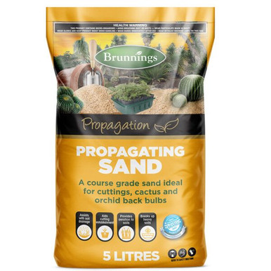 Prograding Sands Propagating Sand 5lt - Cape View Nursery